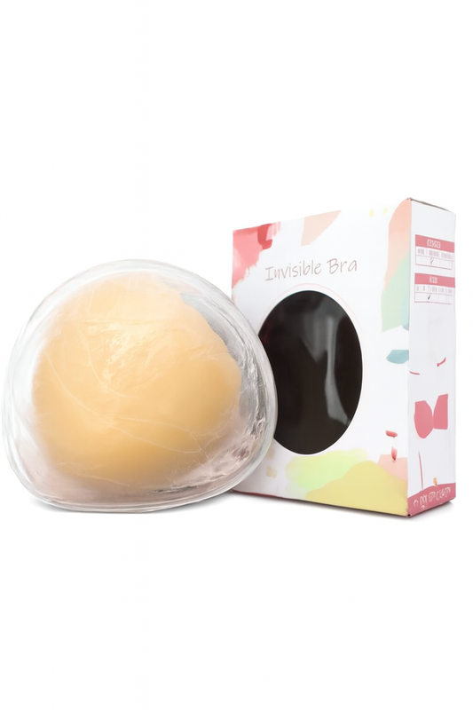 SOUTIEN INVISIBLE BEIGE